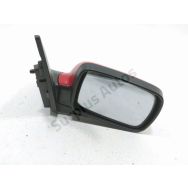 Rétroviseur électrique droit