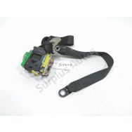 Ceinture avant gauche