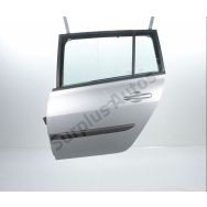 Porte arriere gauche