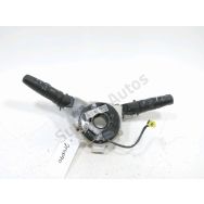 Commande sous-volant