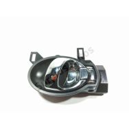 Poignee interieure porte arriere gauche