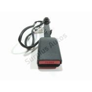 Ancrage ceinture avant gauche