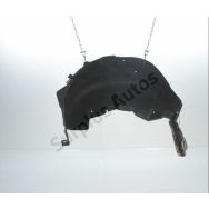 Pare-boue arrière droit