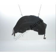 Pare-boue arrière gauche