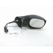 Retroviseur electrique droit