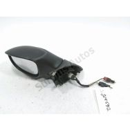 Retroviseur electrique gauche