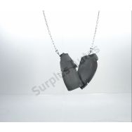 Pare-boue arrière droit