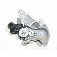 Leve-vitre electrique arriere gauche