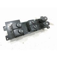 Commande leve-vitre avant gauche