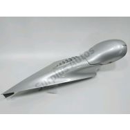 Retroviseur electrique gauche