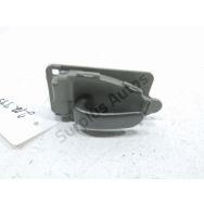 Poignee interieure porte avant gauche