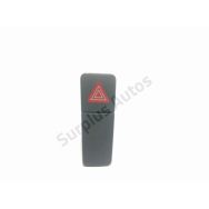 Bouton de warning