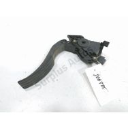 Pedale d'accelerateur