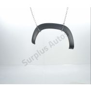 Elargisseur d'aile arrière droit