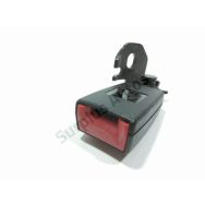 Ancrage ceinture arriere droit