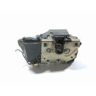 Serrure de porte avant gauche