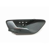 Poignee interieure porte arriere gauche