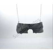 Pare-boue avant gauche