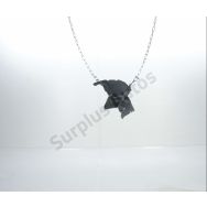 Pare-boue arrière droit