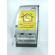 Porte battante arriere gauche