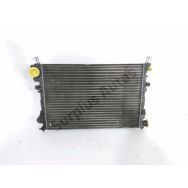 Radiateur