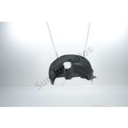 Pare-boue arrière droit