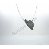 Pare-boue arrière gauche