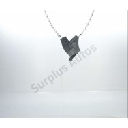 Pare-boue arrière gauche