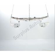 Traverse superieure armature avant