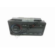 Commande de chauffage