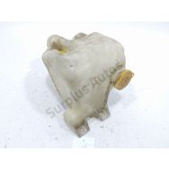 Réservoir de lave glace avant