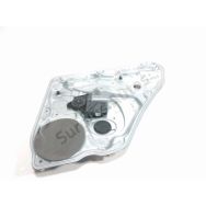 Leve-vitre electrique arriere droit