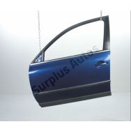 Porte avant gauche