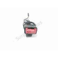 Ancrage ceinture avant droit