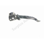 Ceinture arriere droite