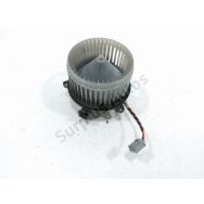 Ventilateur de chauffage