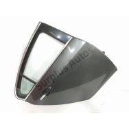 Porte arrière droite