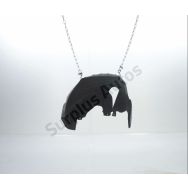 Pare-boue arriere gauche