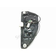 Leve-vitre electrique arriere gauche