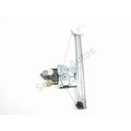 Leve-vitre electrique arriere gauche