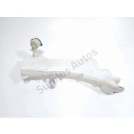 Reservoir de lave glace avant
