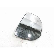 Glace de rétroviseur droit