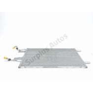 Radiateur refroidissement boite