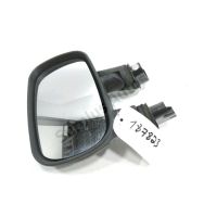 Rétroviseur manuel gauche