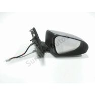 Rétroviseur électrique droit