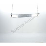 Renfort pare-choc avant