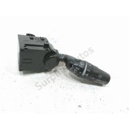 Commande essuie-glace