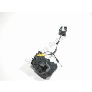 Serrure de porte arriere droite