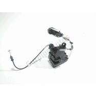 Serrure de porte avant droite