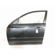 Porte avant gauche